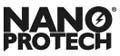 nanoprotech logo